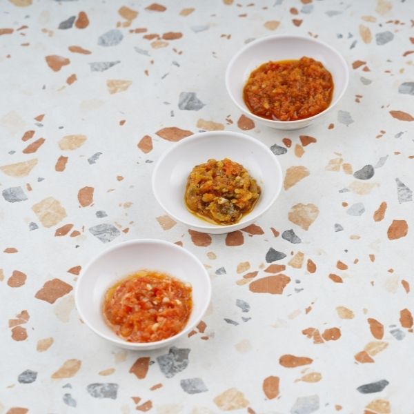 Sei Sambal